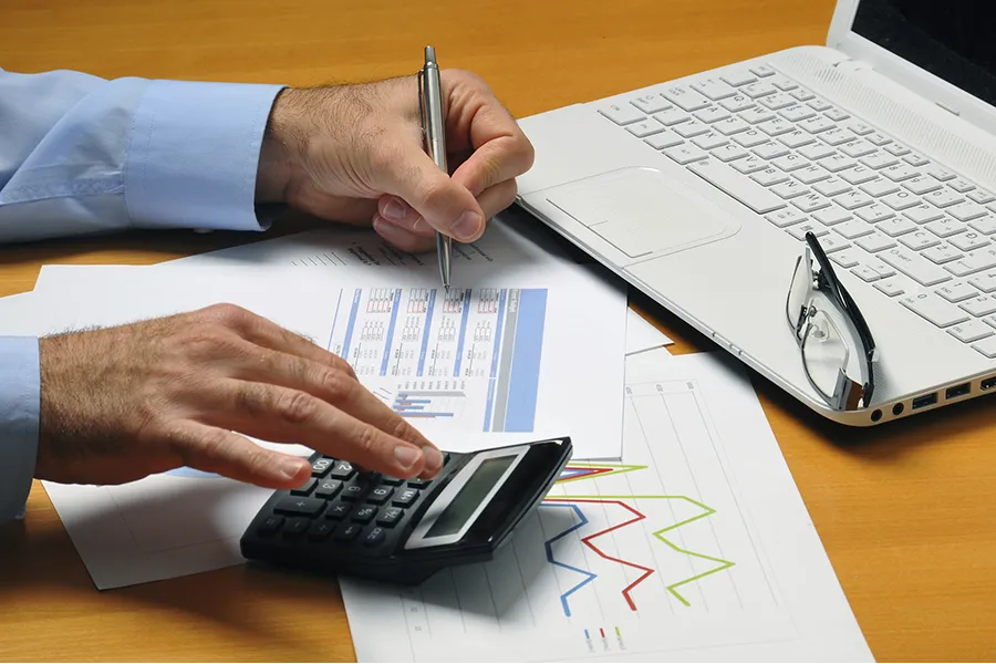 Bookkeeping Services