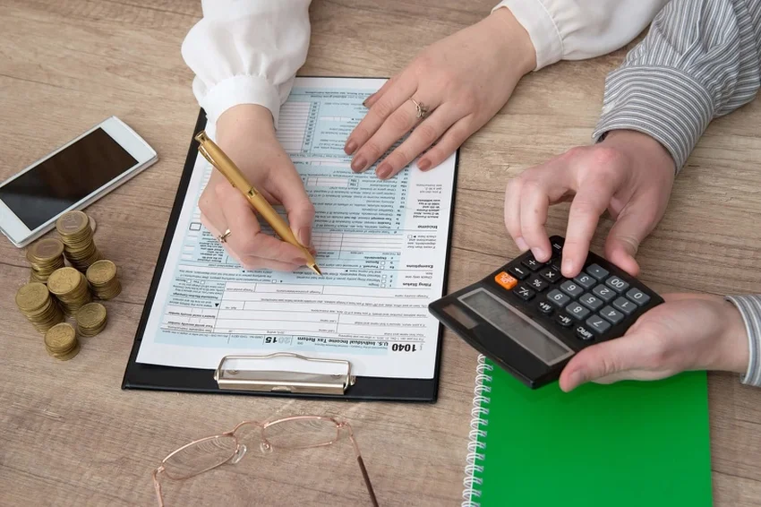 Expert Tax Compliance El Centro CA Expert Tax Compliance El Centro CA