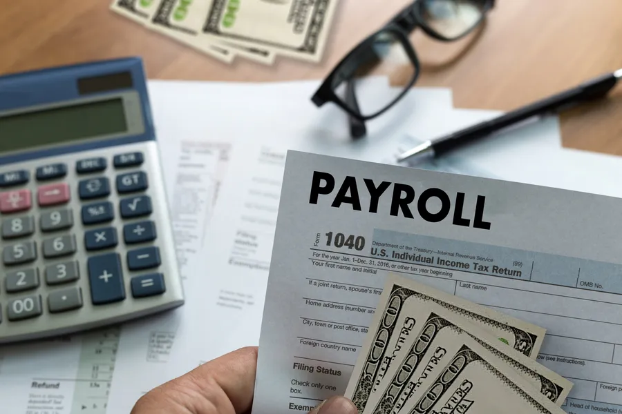 How Payroll Accounting Ensures Compliance With Tax Regulations in El Centro CA How Payroll Accounting Ensures Compliance With Tax Regulations in El Centro CA