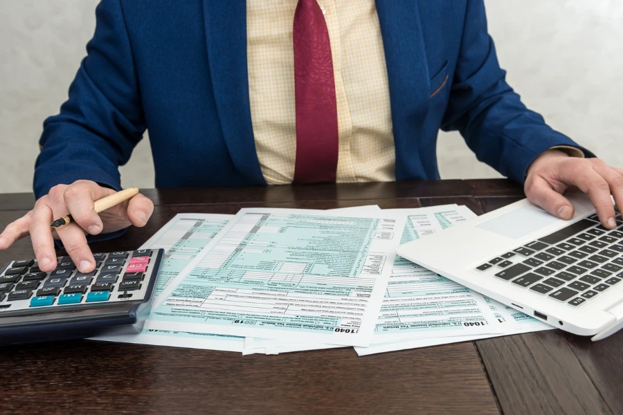 How Tax Compliance Affects Your Refund And Deductions in El Centro CA How Tax Compliance Affects Your Refund And Deductions in El Centro CA