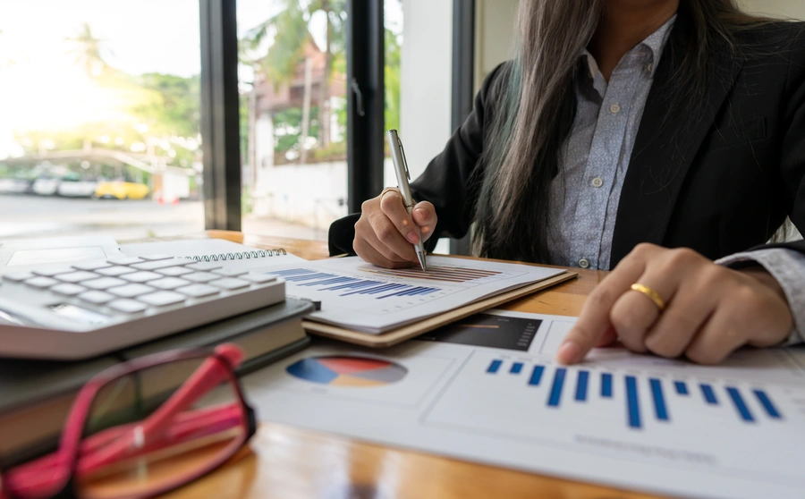 Key Differences Between Bookkeeping And Tax Preparation Services in El Centro CA Key Differences Between Bookkeeping And Tax Preparation Services in El Centro CA