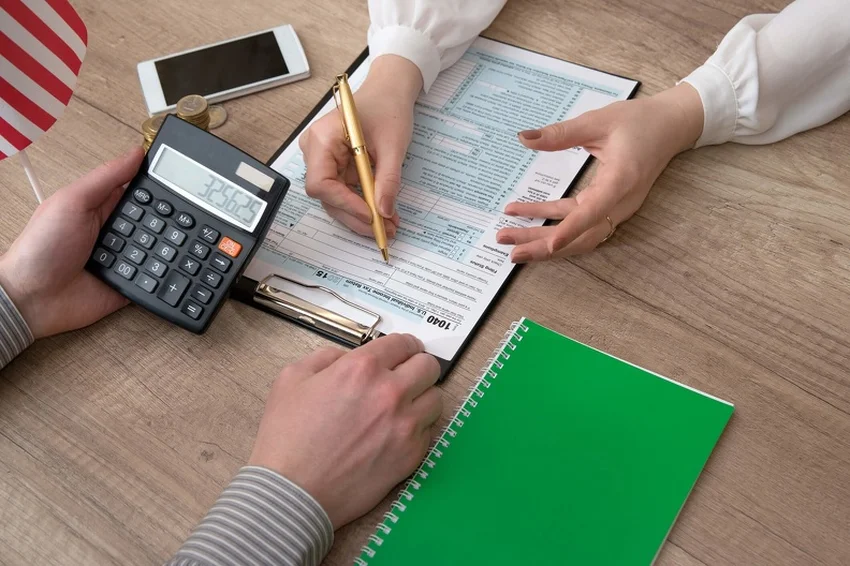 Quality Tax Compliance El Centro CA Quality Tax Compliance El Centro CA